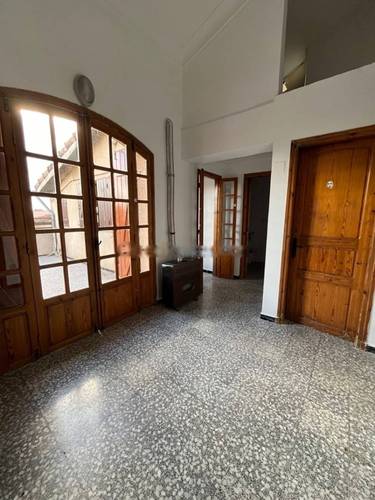 Location Appartement F6 Ben Aknoun