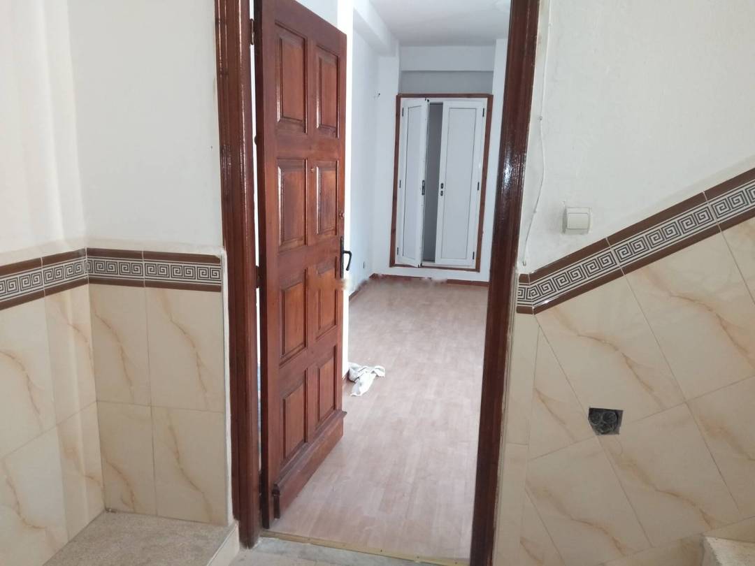 Location Appartement F2 Cheraga