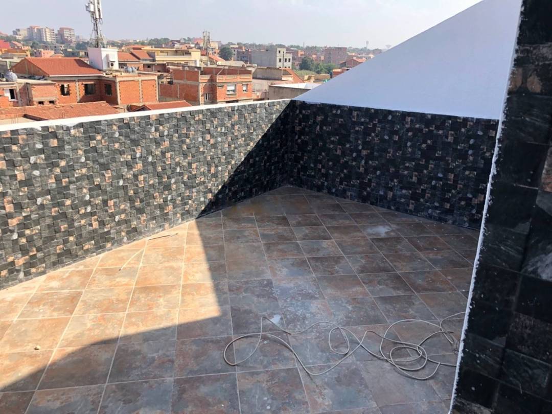 Vente Appartement F3 Bordj El Bahri