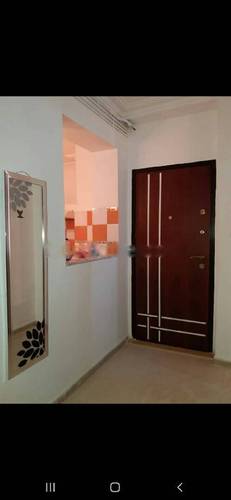 Location saisonnière Appartement F3 Ben Aknoun