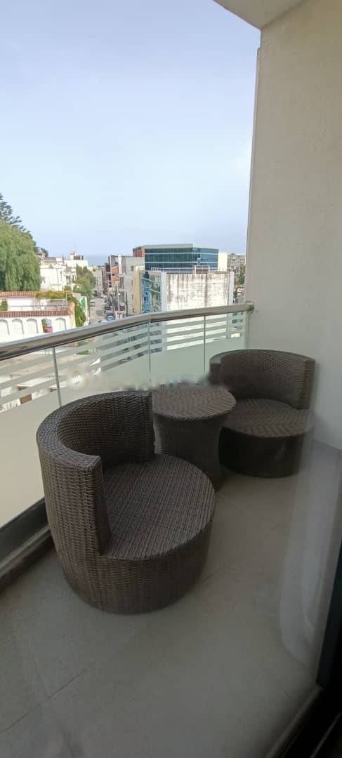 Location Appartement F3 Hydra