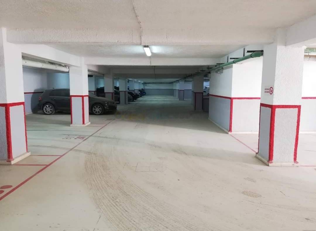 Vente Appartement F3 Cheraga