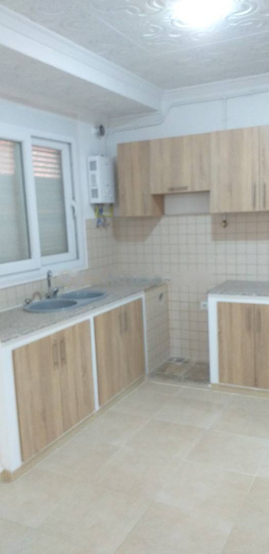 Location Appartement F2.3 H'raoua