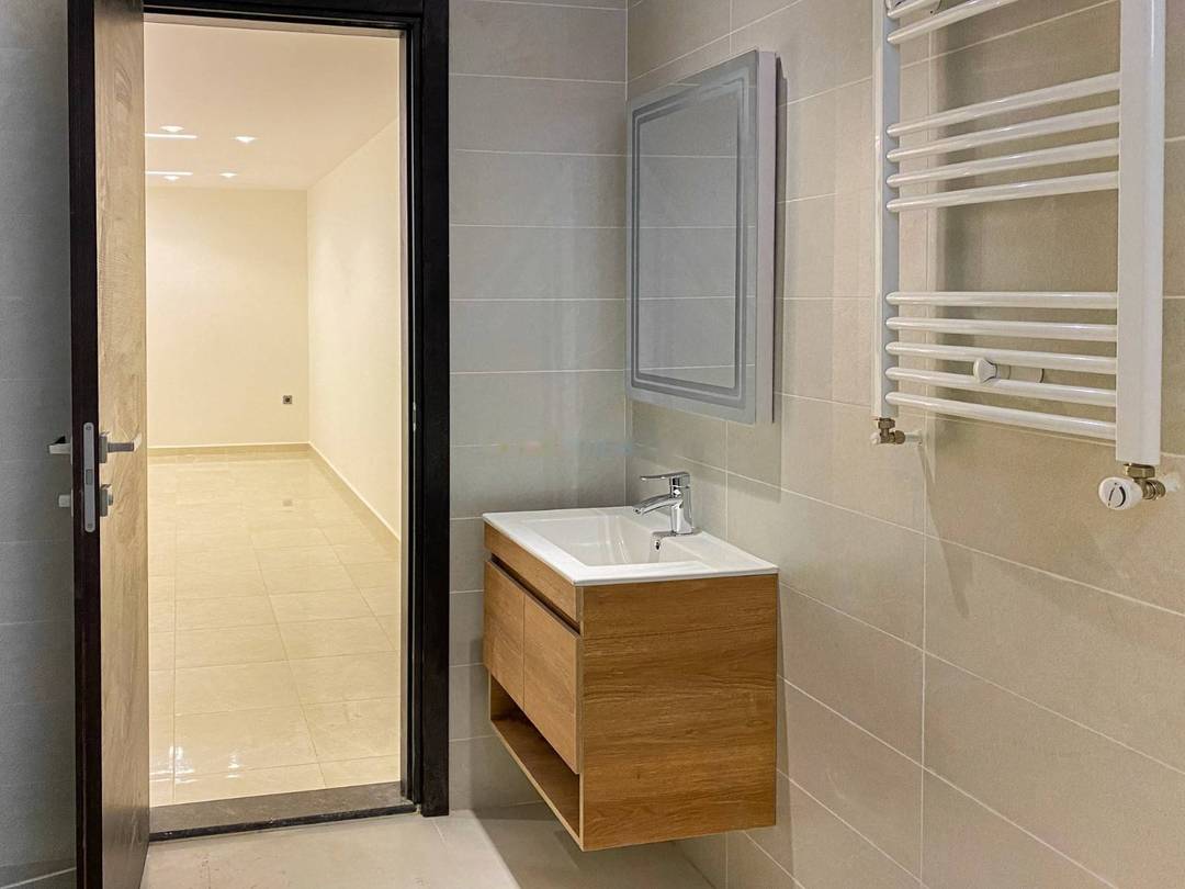 Vente Appartement F3 Bordj El Kiffan