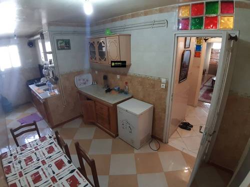 Location Appartement F3 Bir Mourad Rais