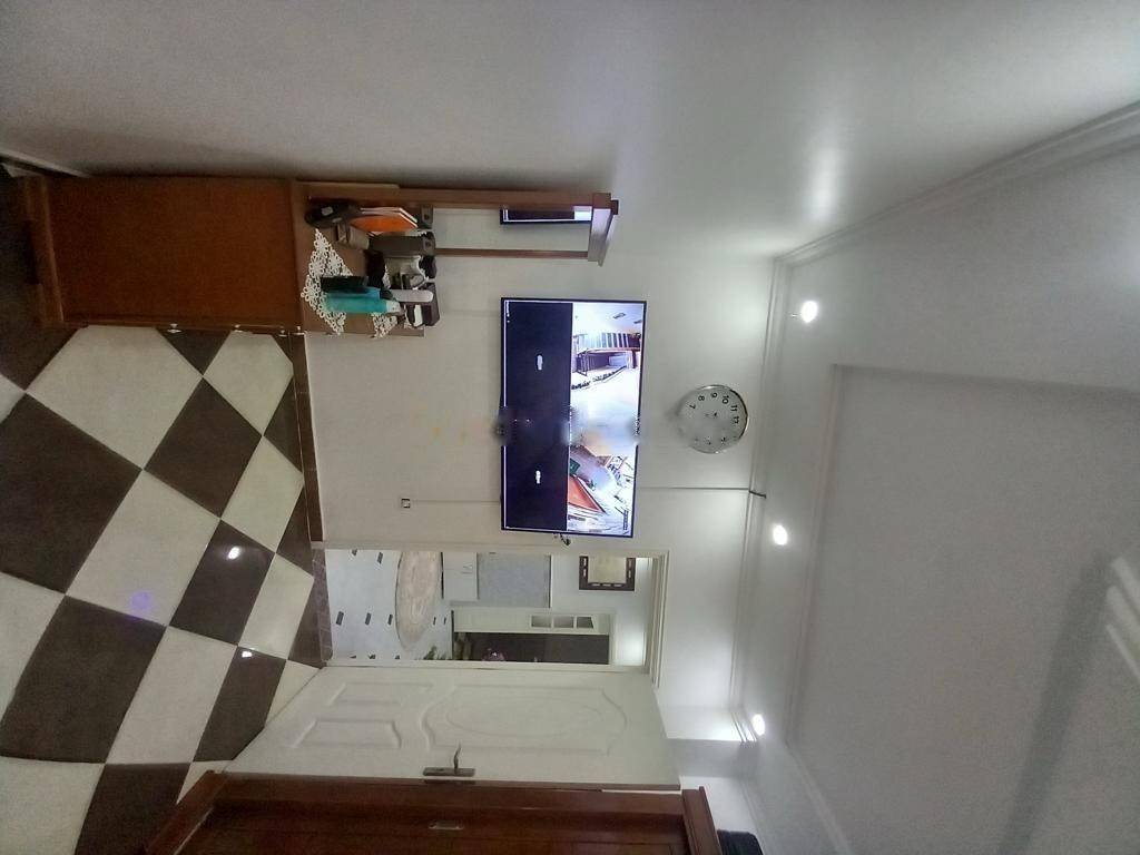 Location Appartement F5 Bordj El Bahri