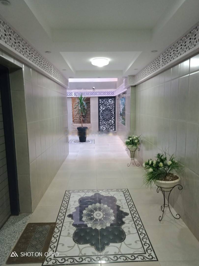 Vente Appartement F3 Oued Smar