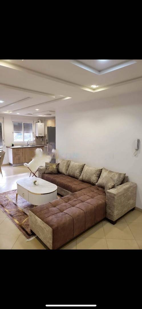 Vente Appartement F3 Draria