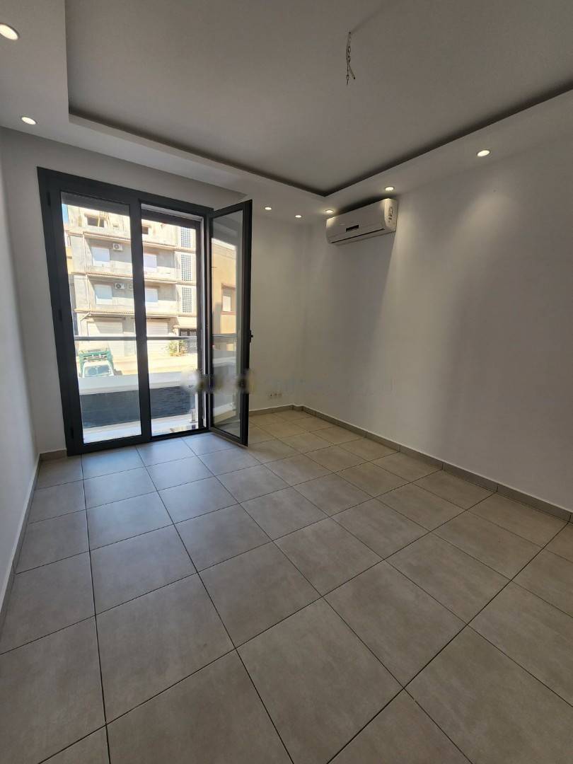 Vente Appartement F3 Birkhadem