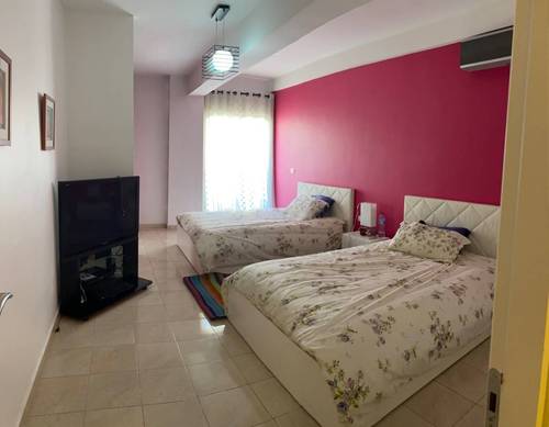 Location Appartement F4 Ouled Fayet