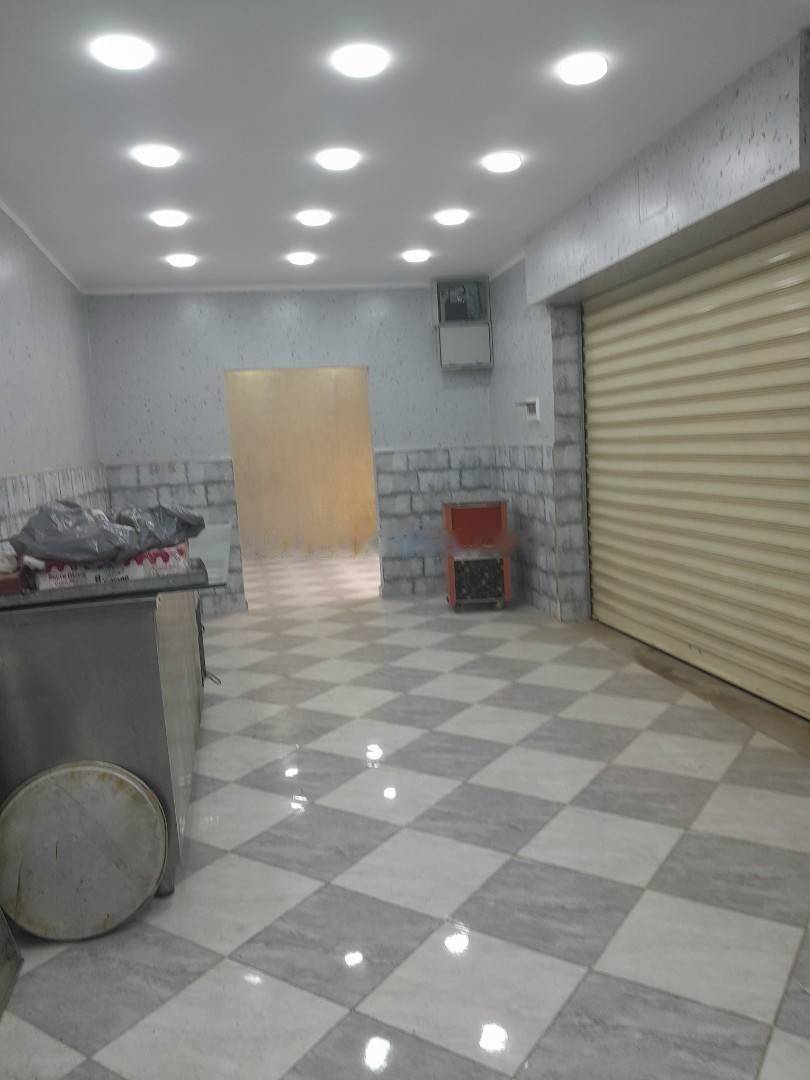 Location Local Baba Hassen