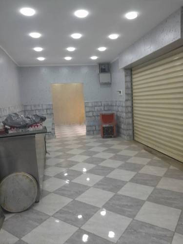 Location Local Baba Hassen