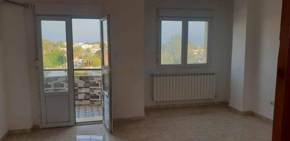 Location Appartement F4 Bachdjerrah