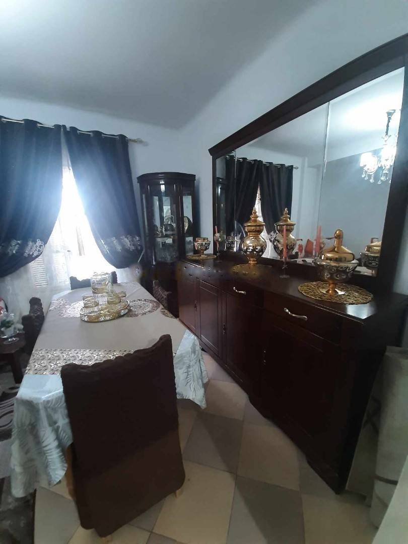 Vente Appartement F3 Birkhadem