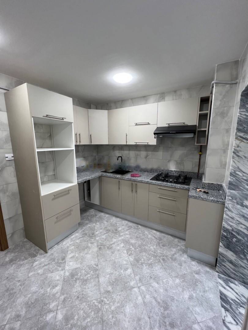 Location Appartement F3 Dar El Beida