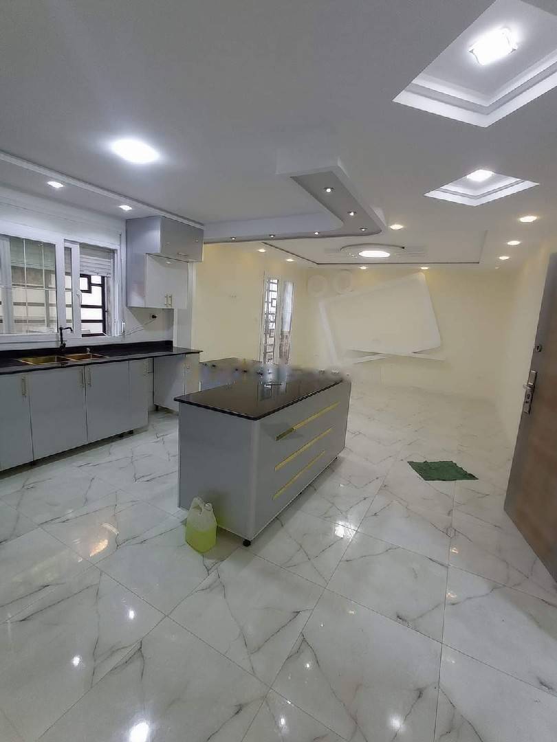 Vente Appartement F2 Bordj El Kiffan