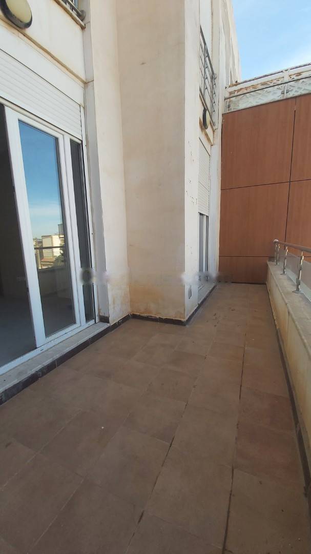 Vente Appartement F6 Cheraga