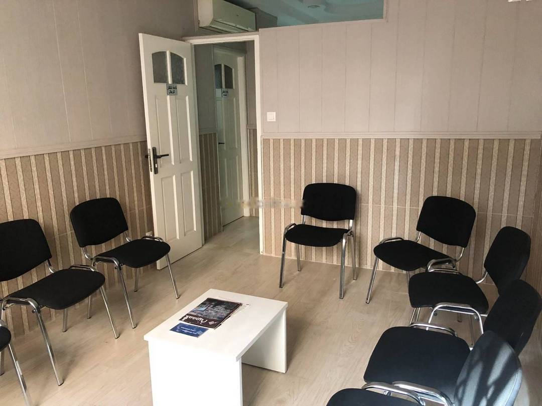 Vente Appartement F3 Dar El Beida