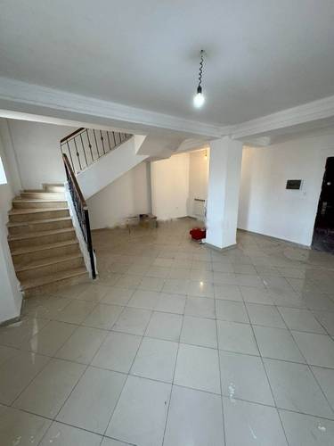Vente Appartement F6 Baba Hassen