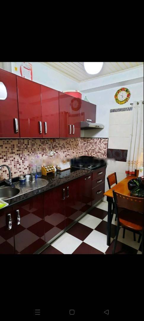 Location Appartement F2 Zeralda