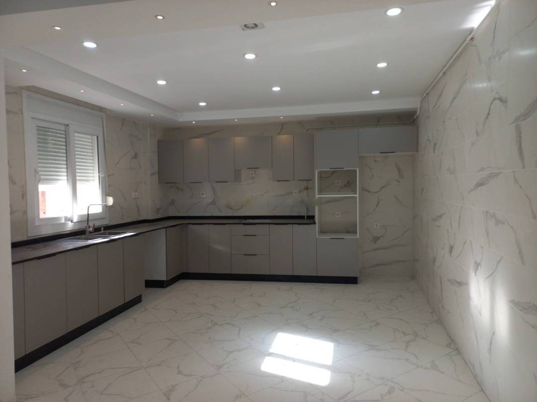 Vente Appartement F3 Bordj El Kiffan