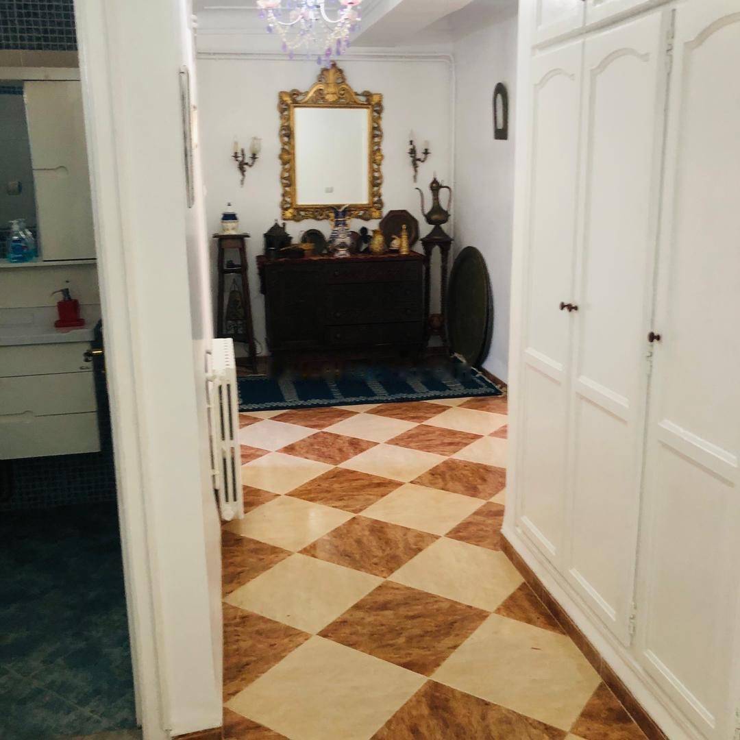 Location Appartement F4 Bir Mourad Rais