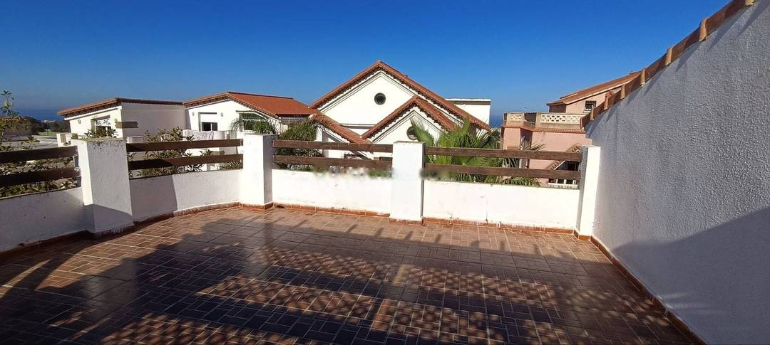 Vente Villa F7 Ain Benian