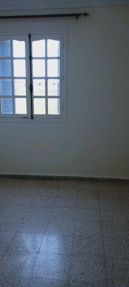 Location Niveau de villa F3 Ain Taya