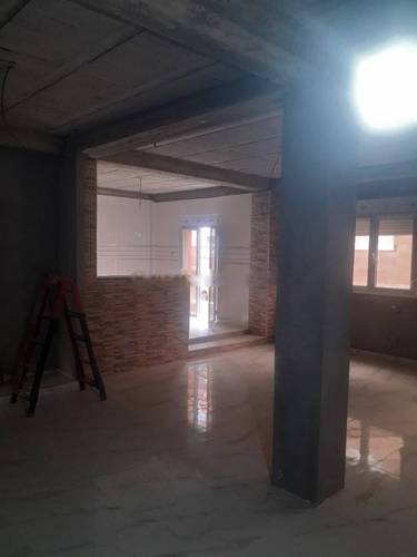 Vente Villa F9 Bordj El Bahri