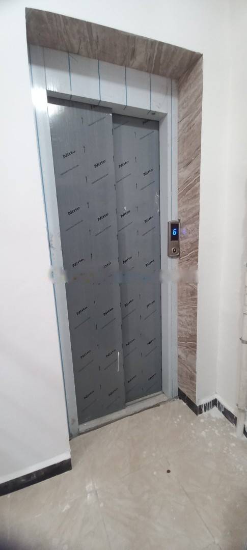 Vente Appartement F3 Bordj El Kiffan