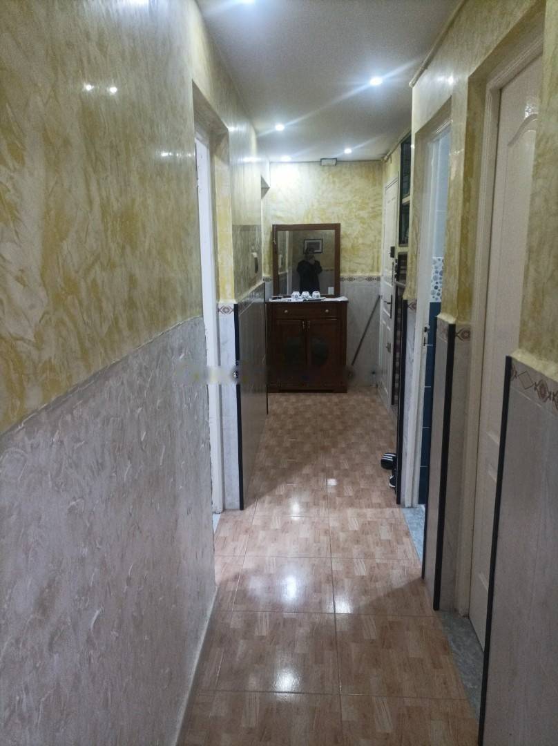 Vente Appartement F3 Rouiba