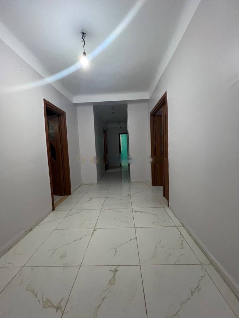 Vente Appartement F5 Bordj El Kiffan