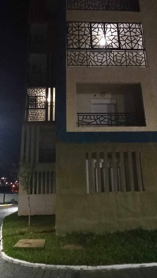 Location Appartement Rahmania