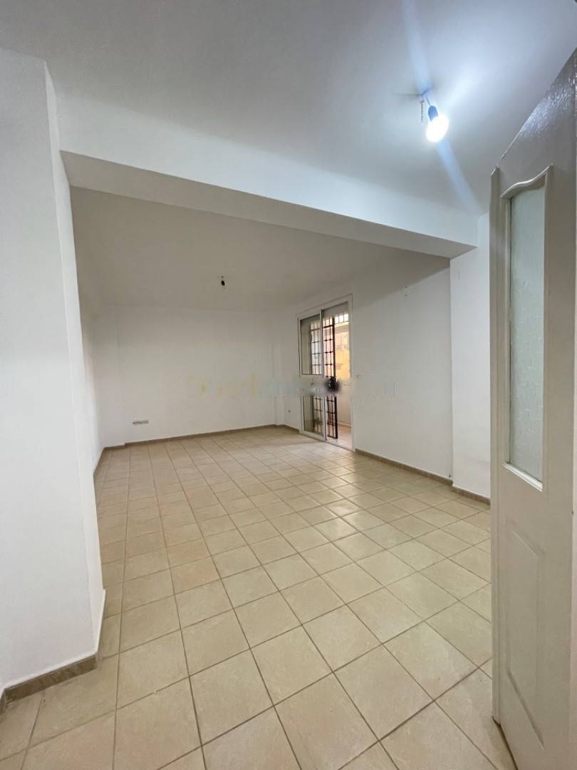 Vente Appartement F3 Draria