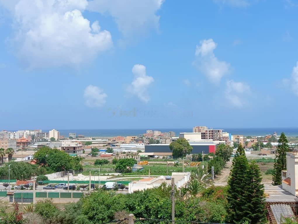 Vente Appartement F3 Bordj El Kiffan