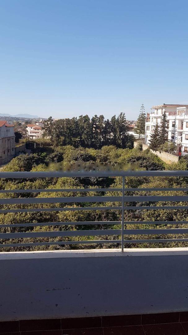 Location Appartement F03 Birkhadem