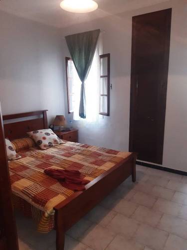 Location Niveau de villa F4 Cheraga