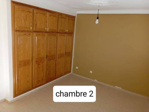 Location Appartement F3 Birkhadem