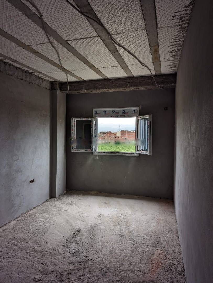 Vente Appartement F3 Bordj El Kiffan