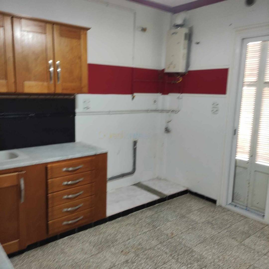 Location Appartement F3 Rouiba