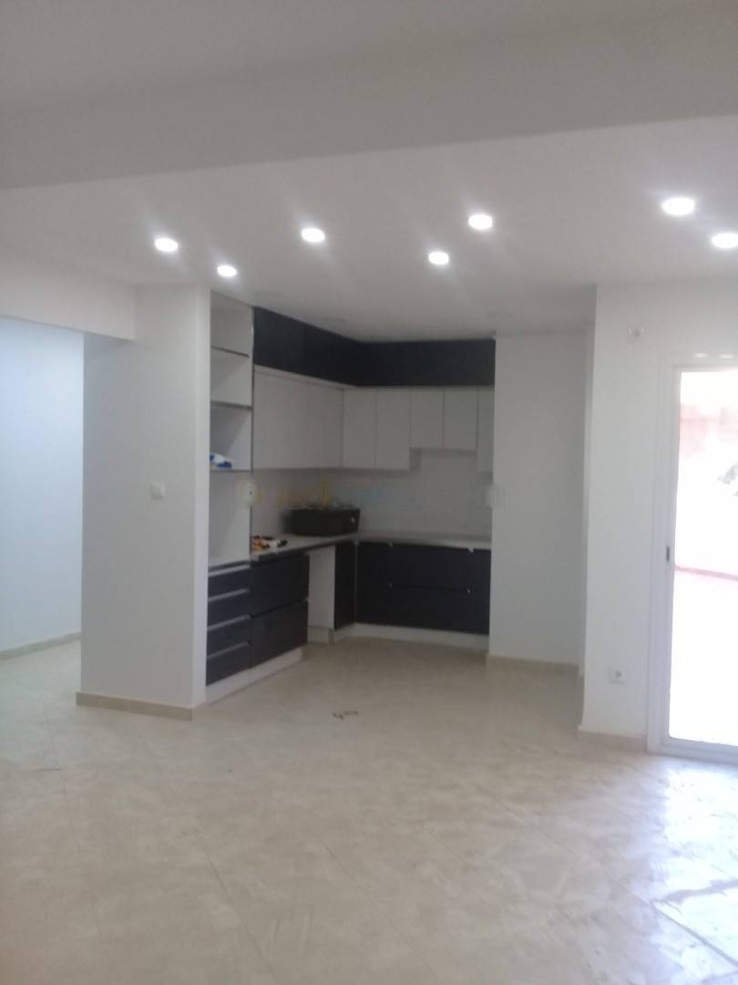 Vente Appartement F3 Douera