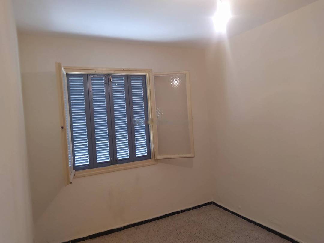 Location Appartement F2 Ouled Yaich