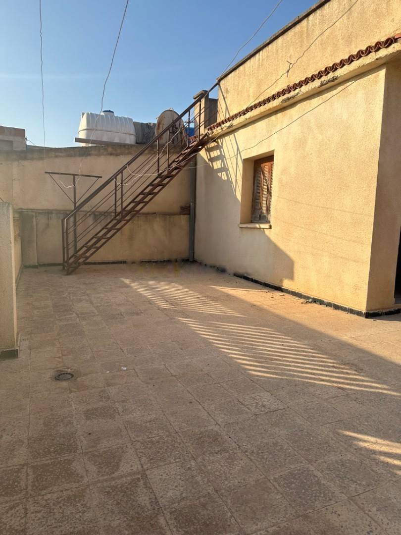 Vente Villa F7 Ouled Fayet