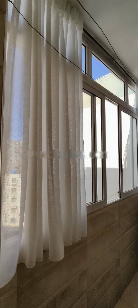 Vente Appartement F4 H'raoua