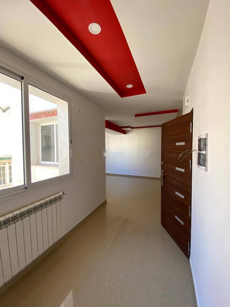 Location Appartement F3 Cheraga