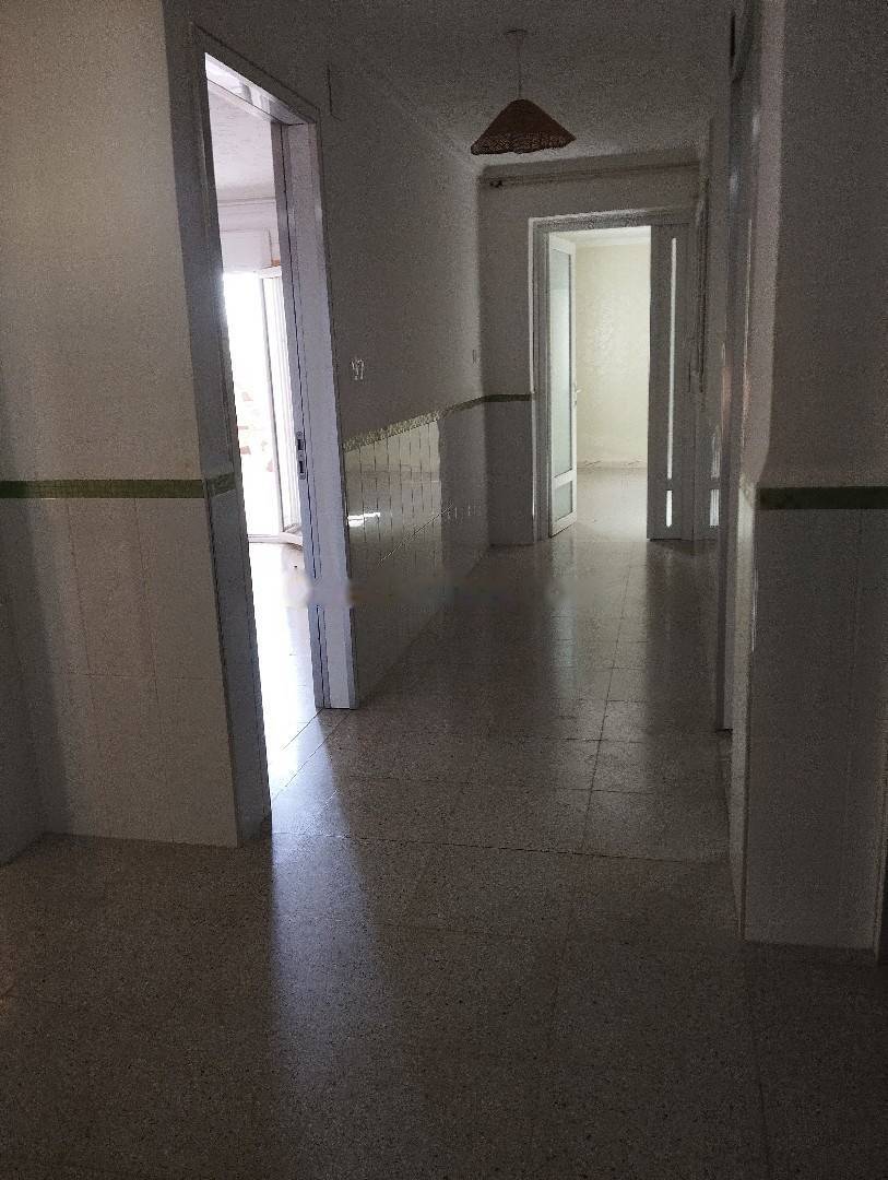 Location Niveau de villa F3 Djasr Kasentina