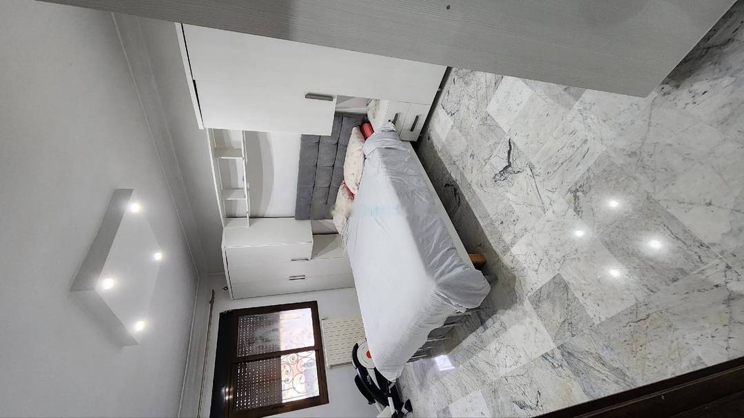 Location Appartement F3 Bir Mourad Rais
