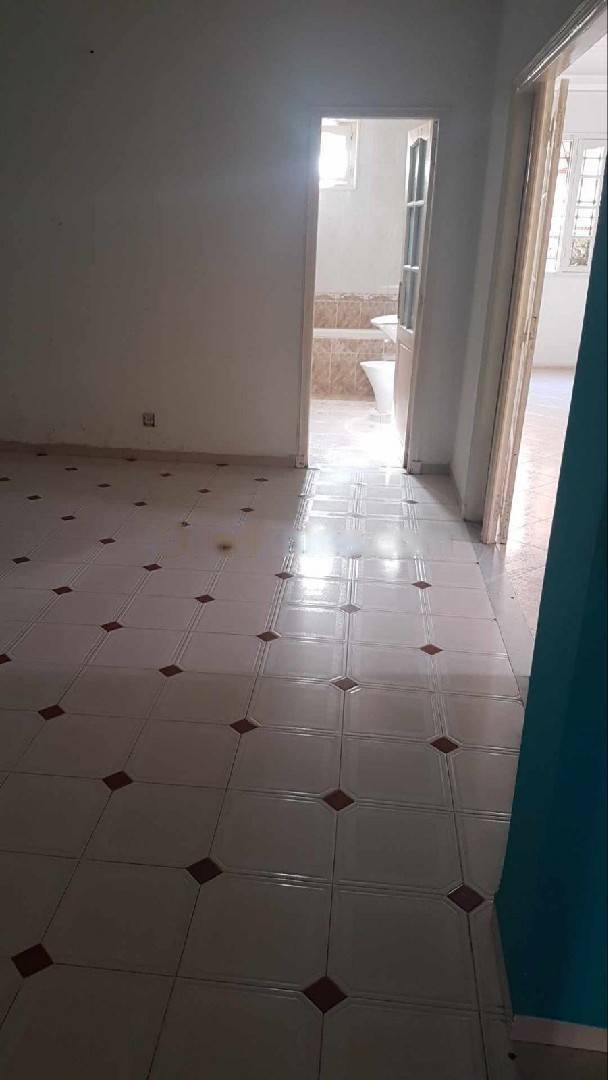 Location Niveau de villa F3 Cheraga