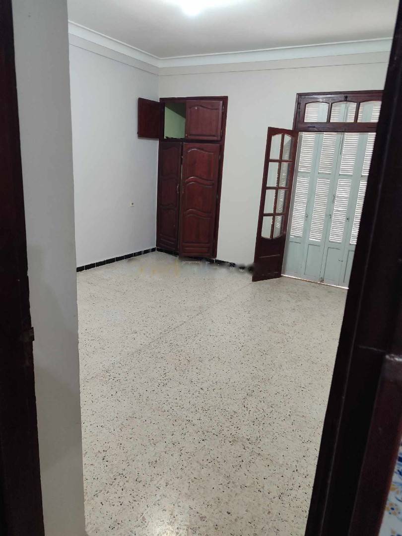 Location Appartement F5 Cheraga