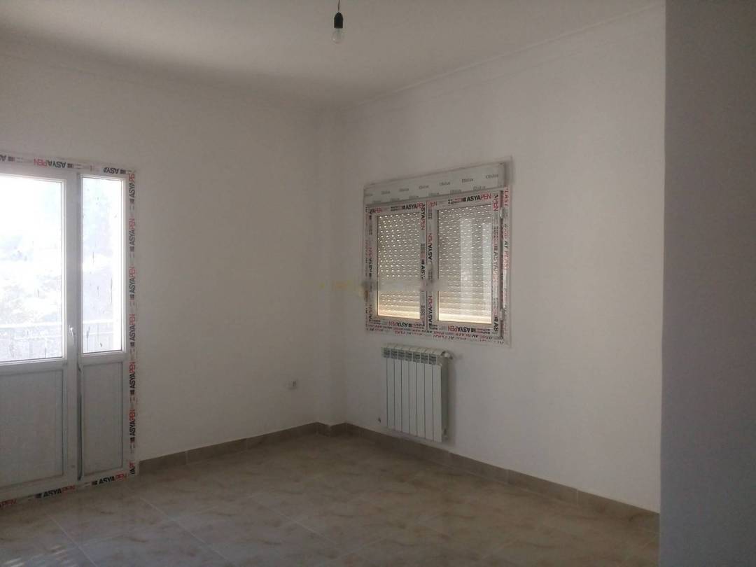 Vente Appartement F4 Souidania